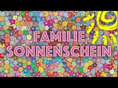 Playmobil Film - Familie Sonnenschein zieht um!