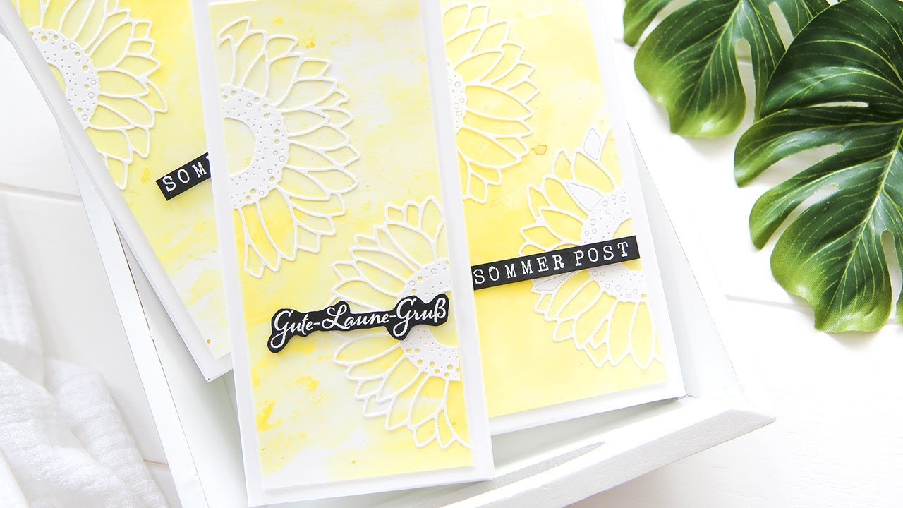 Strohhalm Verpackung | Tutorial by Stempel-Einfach | mit Stampin´ Up!