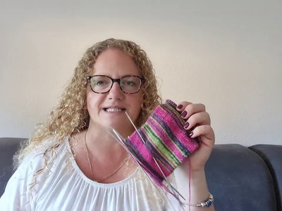 #34 Tanjas Wollklatsch