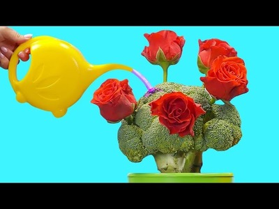 6 kinderleichte Tipps, wie man einen Rosenstrauch wiederbelebt | Rosen züchten