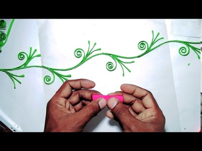 Paper Craft Videos. How to paper crafts. Paper se keise  craft kartein hai????️????️????️????️