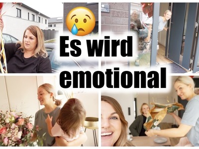 Es wird emotional ????.  | Linda