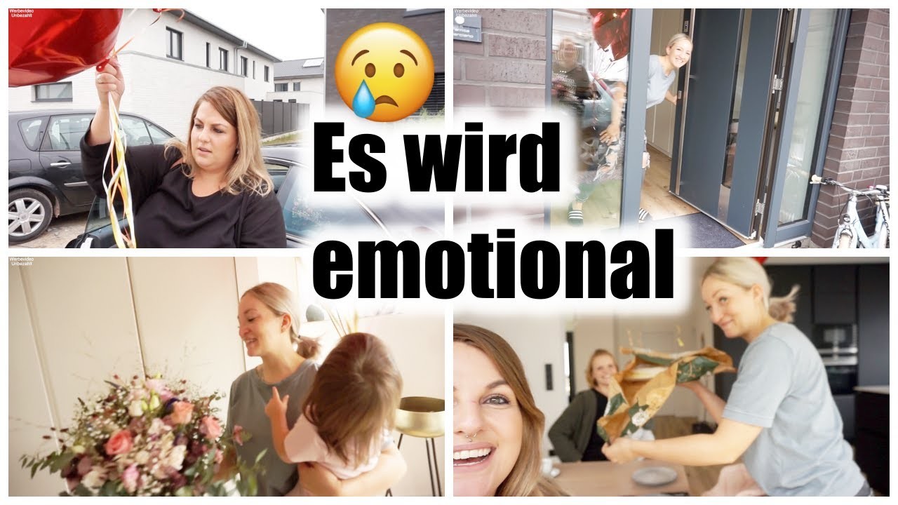 Es wird emotional ????.  | Linda
