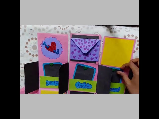 Handmade card