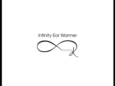 Infinity Ear Warmer