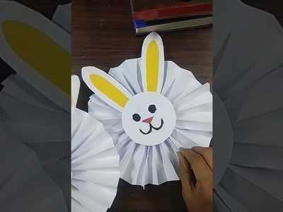 Paper craft