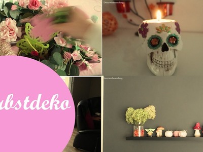 Putz mit mir und meine erste Herbstdeko 2020