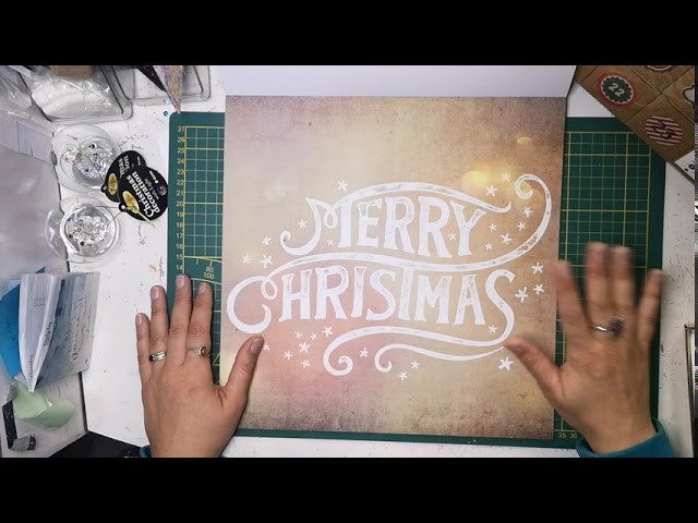 Action Haul 28.09.2020 Neue Blöcke Weihnachten