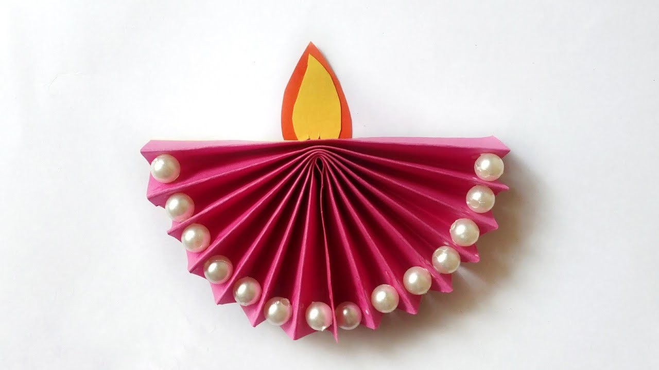 Diwali Easy Card Making | Diwali Card.Craft |Diwali Card Easy ideas|Handmade craft| Kalakar Supriya