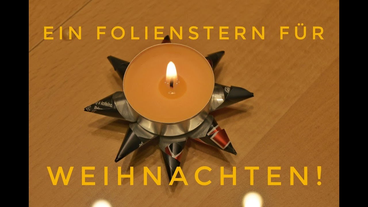 Folienstern