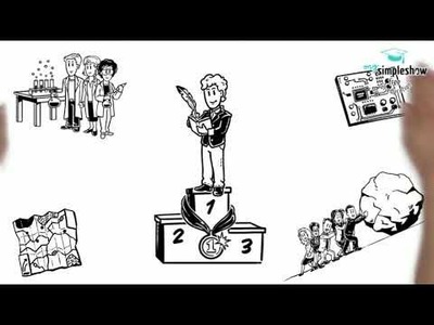 MINT-freundliche Schule