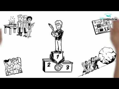 MINT-freundliche Schule