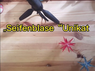 Sterne basteln Weihnachten