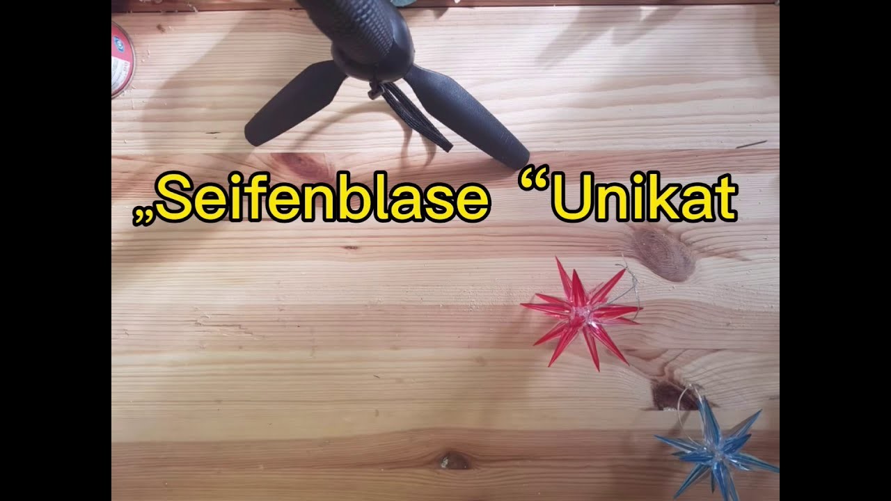 Sterne basteln Weihnachten