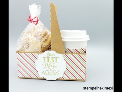 Video Hop Team Stempelwiese Weihnachten