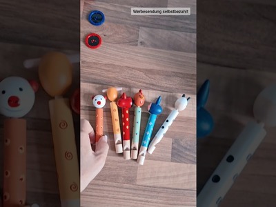 DIY Adventskalender für Kleinkinder