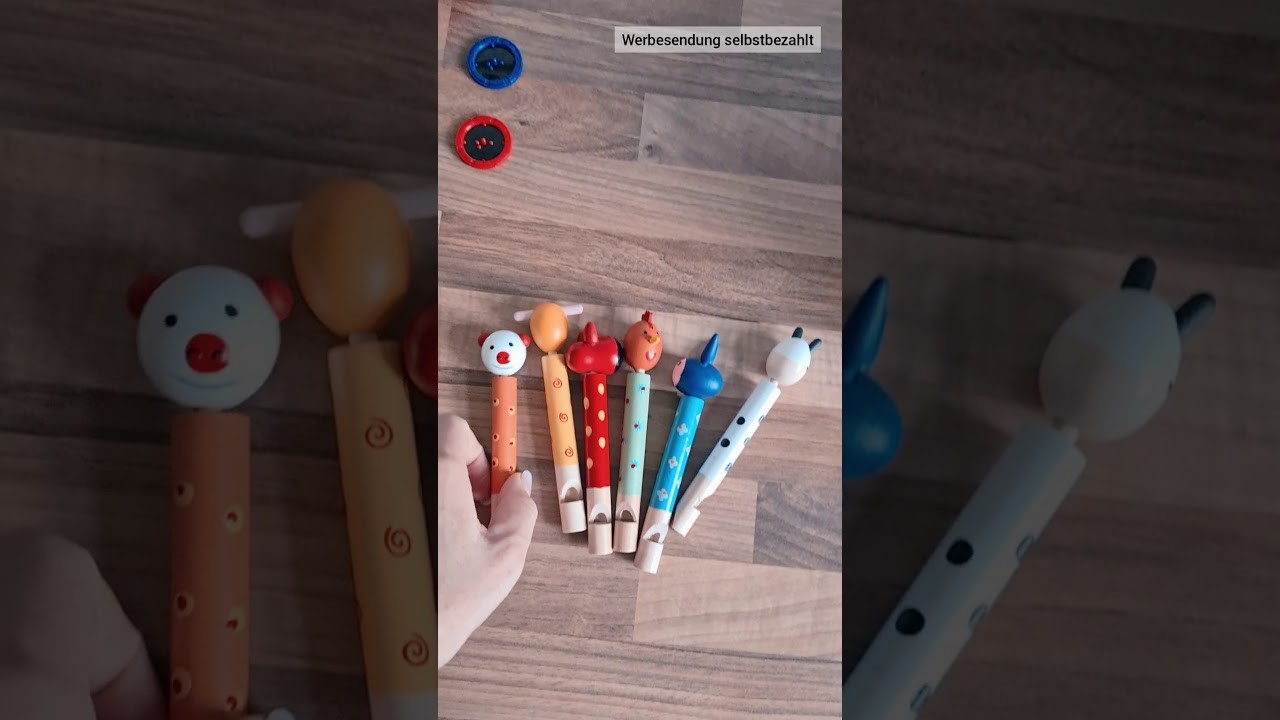 DIY Adventskalender für Kleinkinder