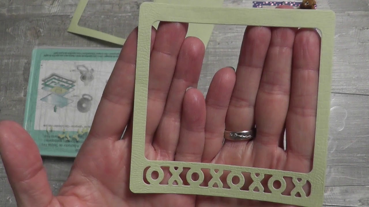 Geburtstagskarte *UniKAT*, von Anfang bis Ende, ohne Plan :-)