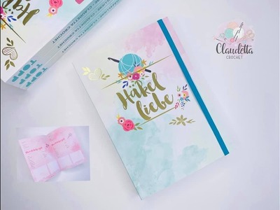 Claudetta's Häkelplaner GEWINNSPIEL & SNEAKPEAK