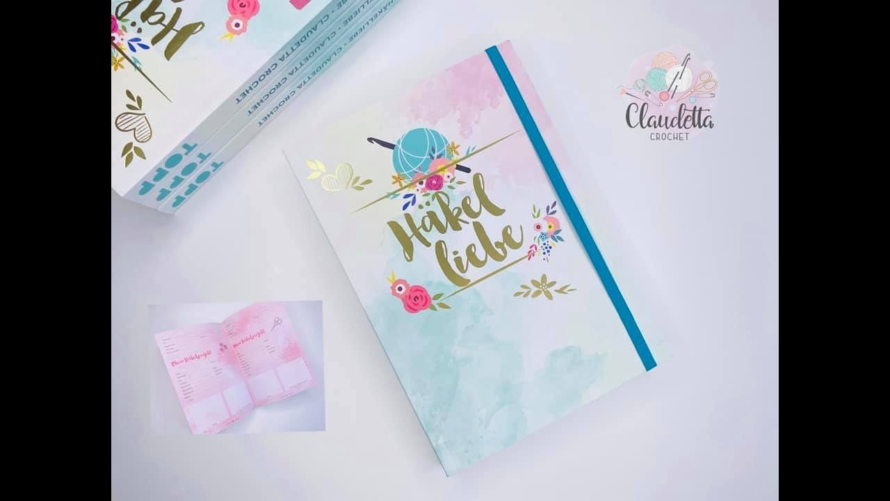 Claudetta's Häkelplaner GEWINNSPIEL & SNEAKPEAK