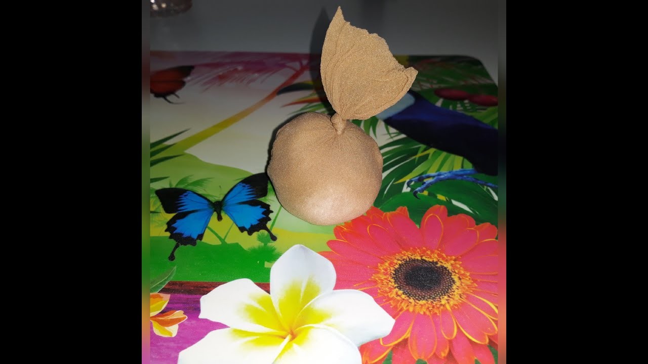 Embossing Buddy selber machen - Kurz & Knapp erklärt ????