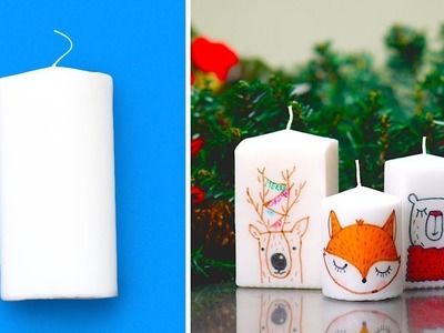 15 GROSSARTIGE BILDERIDEEN