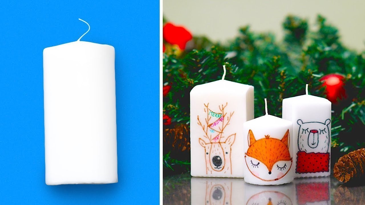 15 GROSSARTIGE BILDERIDEEN