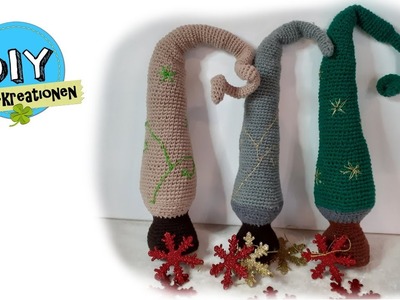 Christbaum I Weihnachten I Deko I mit Anleitung I DIY Eigen Kreationen