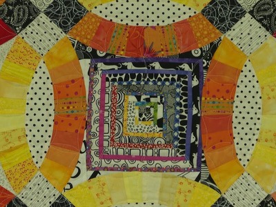 'Patchwork' - Ausstellung in Tribuswinkel