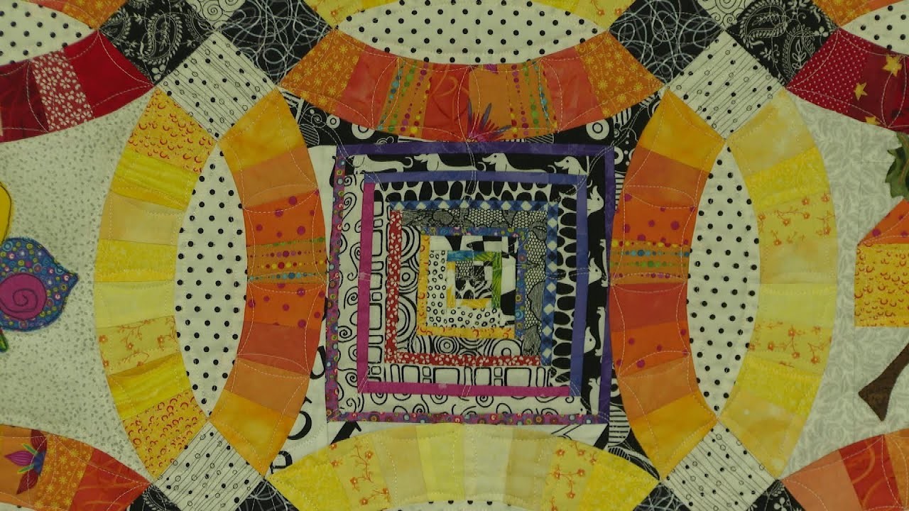 'Patchwork' - Ausstellung in Tribuswinkel