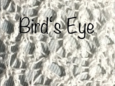 Bird's Eye | Tutorial | Deutsch