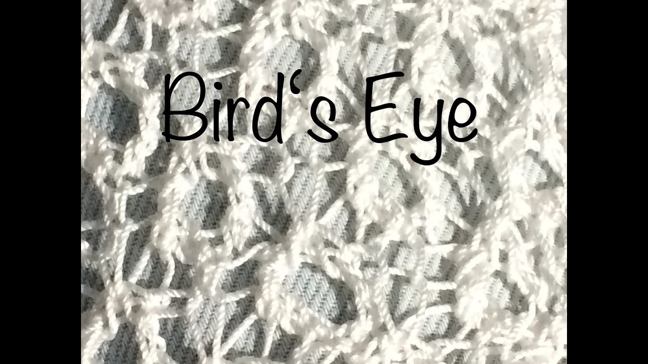 Bird's Eye | Tutorial | Deutsch