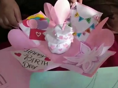 Handmade  cards
