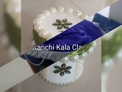 Kanchi Kala Classes