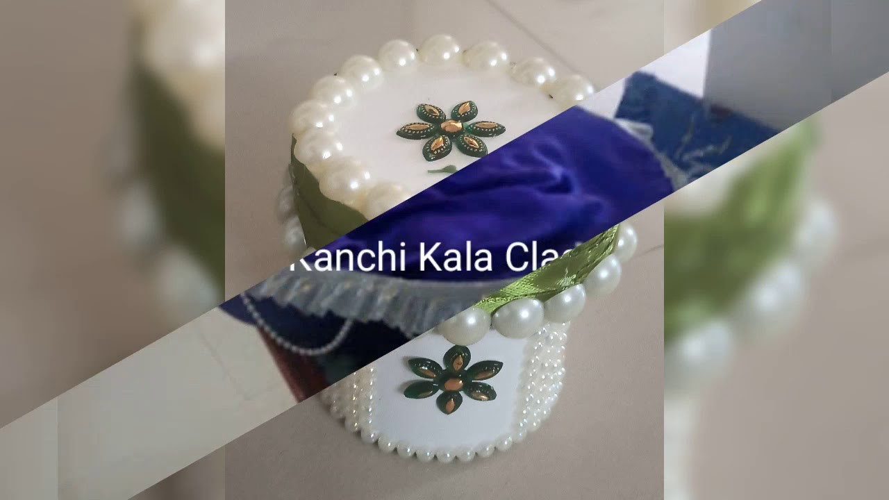 Kanchi Kala Classes