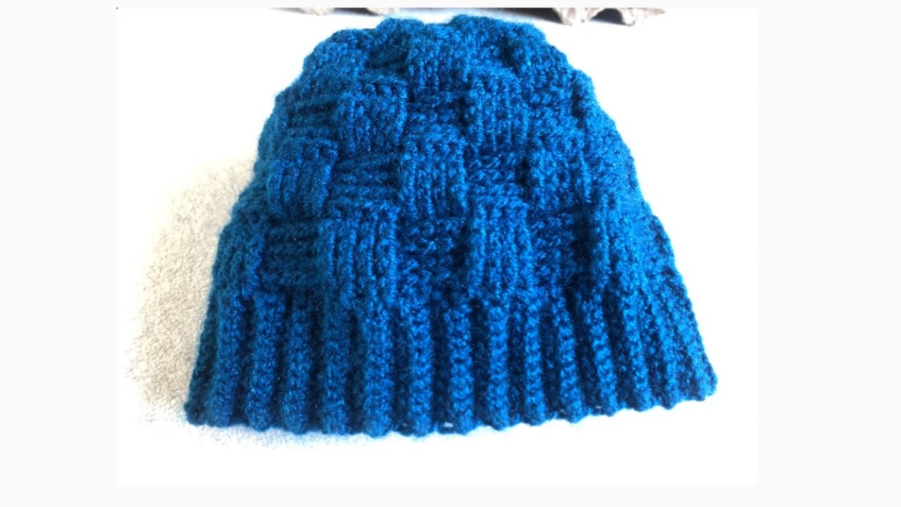 Crochet hat टोपी बुन्ने तरिका #corchet #Handmade #beautifulbud