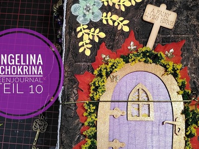 Feenjournal Teil 10 - DIY Tutorial