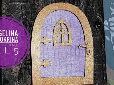 Feenjournal Teil 5 - DIY Tutorial