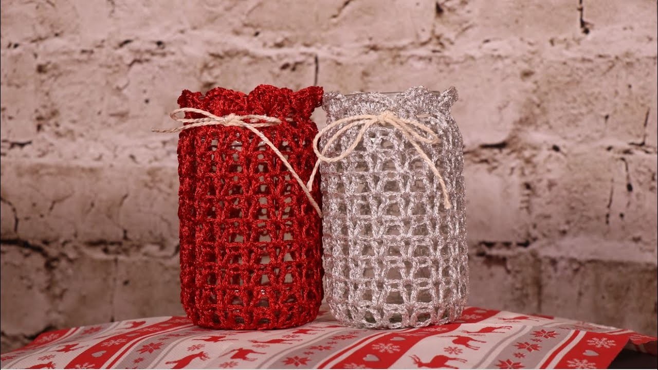 Weihnachtsglas Zweiergüppchen