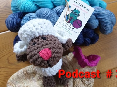 Podcast #  37 - Ahornwolle ????