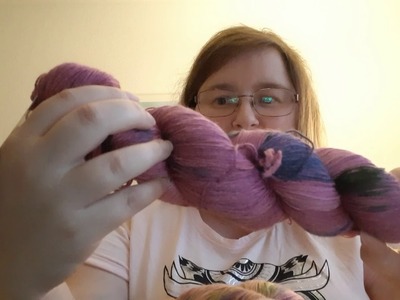 Stricken und Häkeln | Messeausbeute | 089