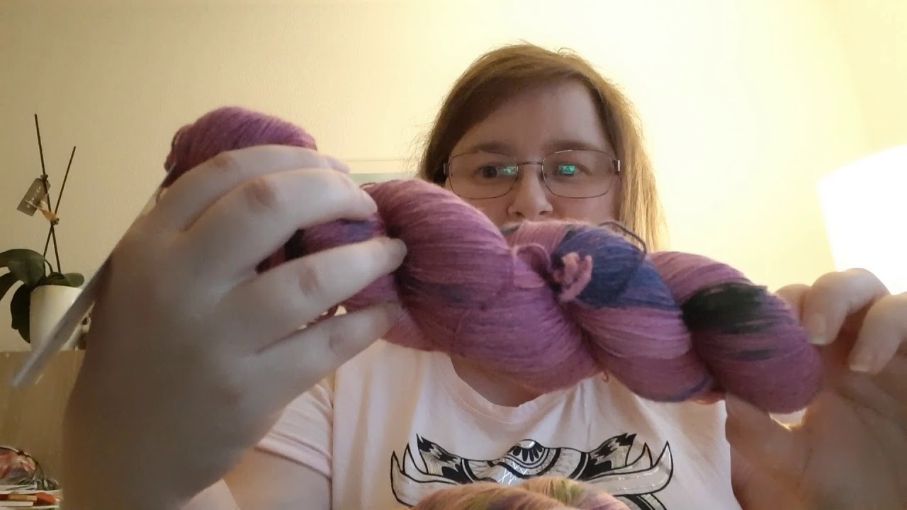 Stricken und Häkeln | Messeausbeute | 089