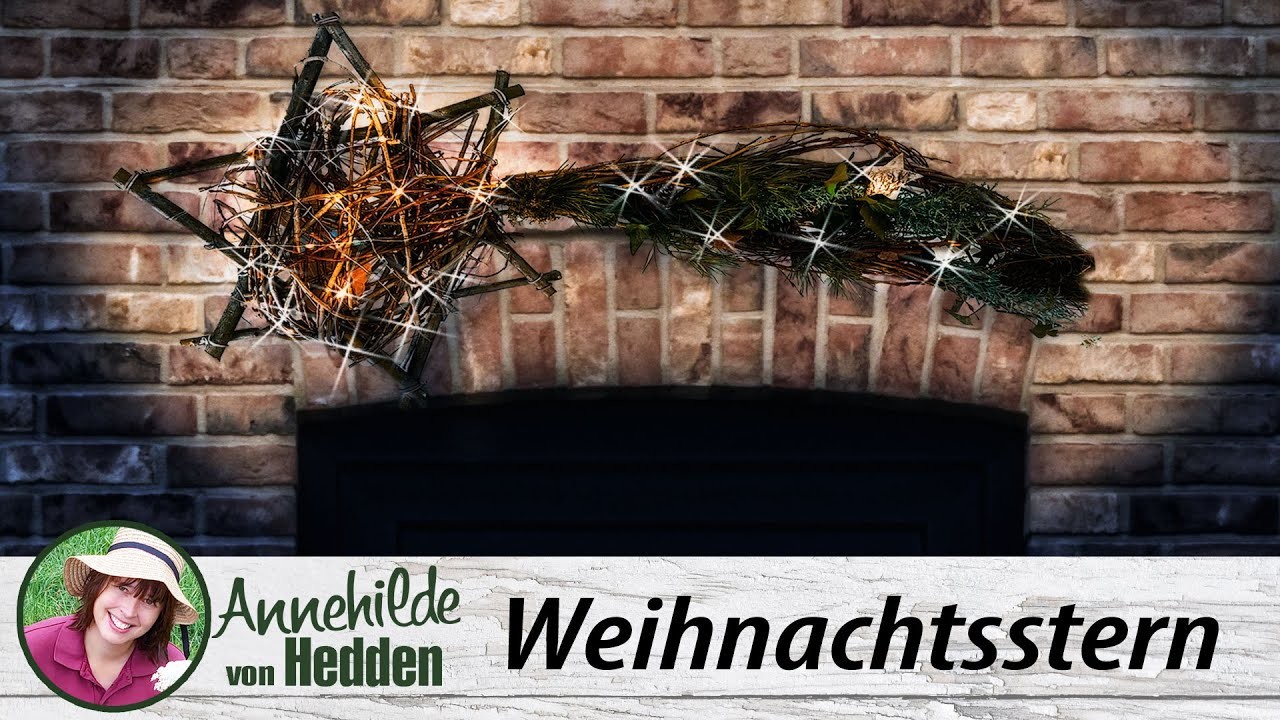 Weihnachtlich Dekorieren - Weihnachten Deko