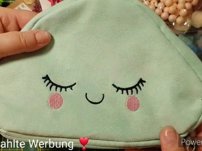 Kik bastel Haul ????