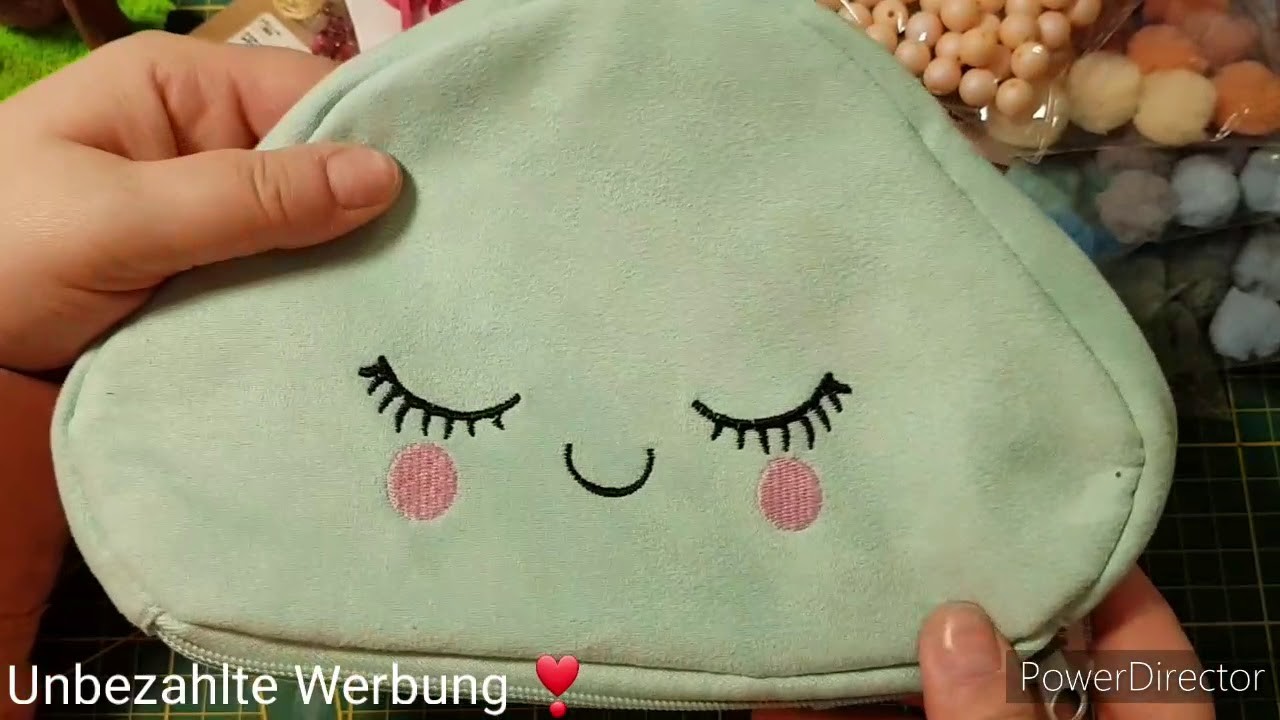 Kik bastel Haul ????