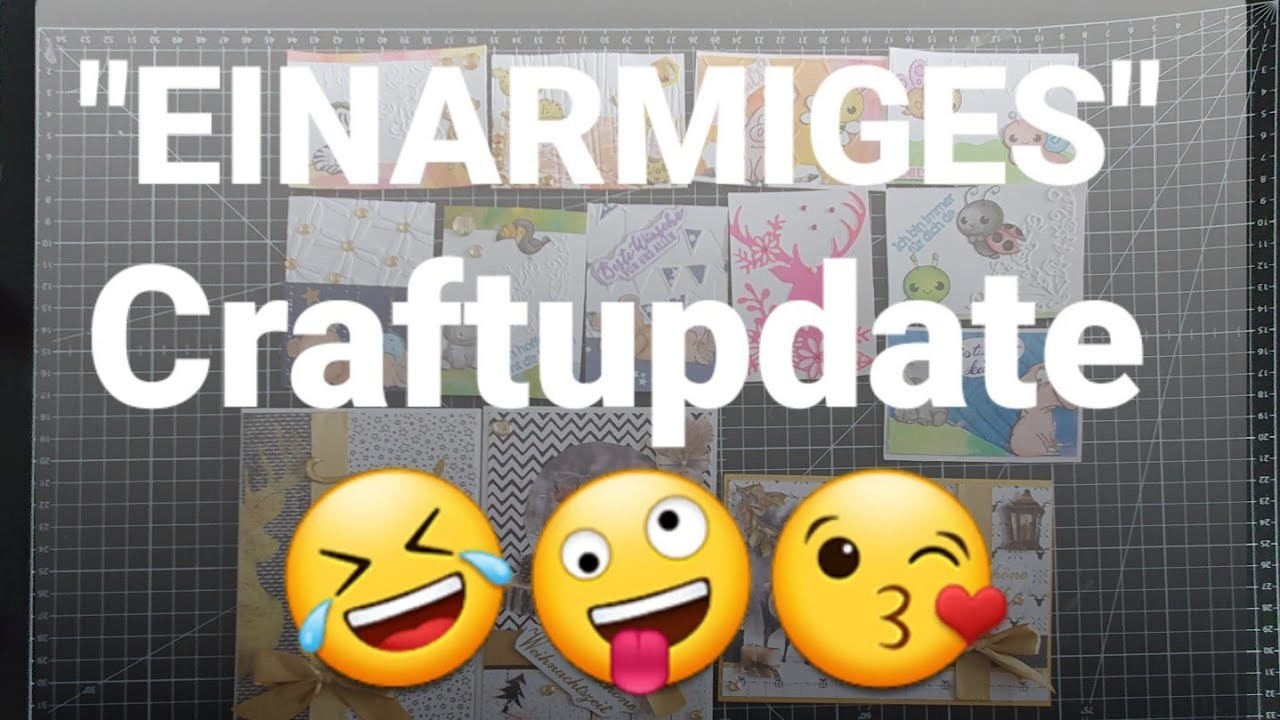 Craftupdate ????????