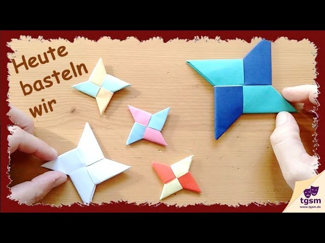 TGSM Adventskalender - Türchen 9