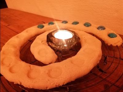 Weihnachts-Basteln mit family extra