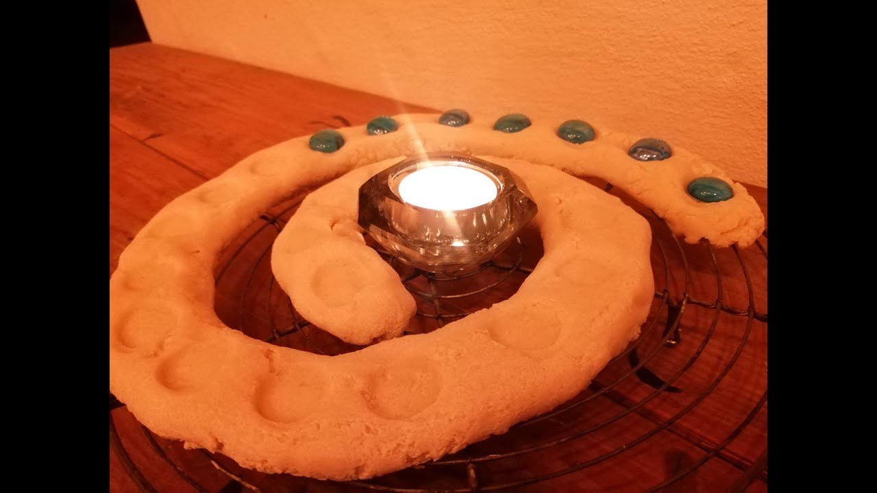 Weihnachts-Basteln mit family extra