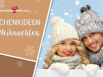Personalisierte Weihnachtsgeschenke